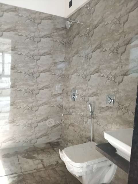 3 BHK Flat In Vtp Aethereus Phase 2 For Sale  In Mahalunge