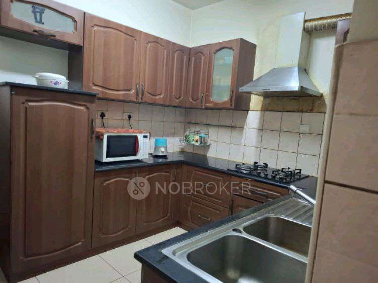 2 BHK Flat In Brigade Metropolis for Rent  In Mahadevapura