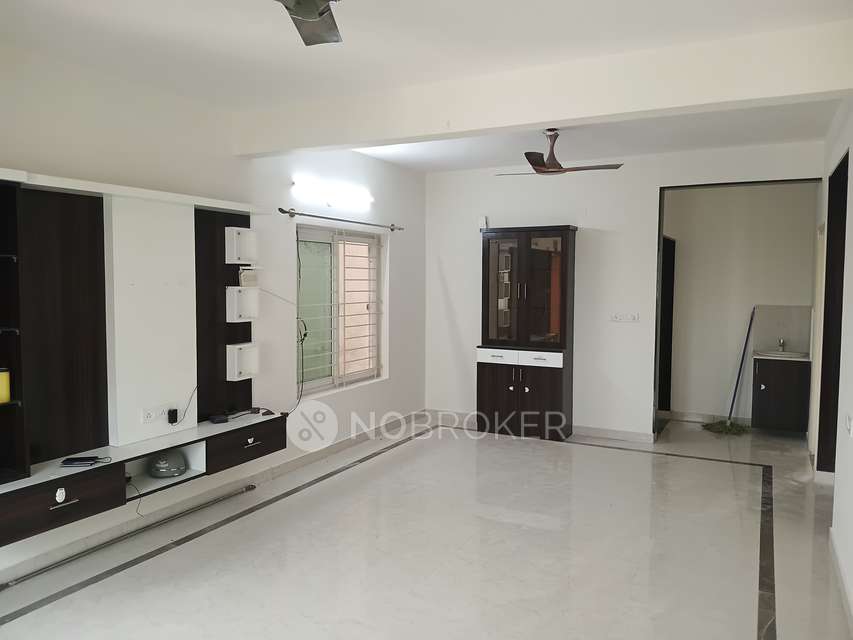 2 BHK Flat In Affinity Sowparnika for Rent  In Yelahanka
