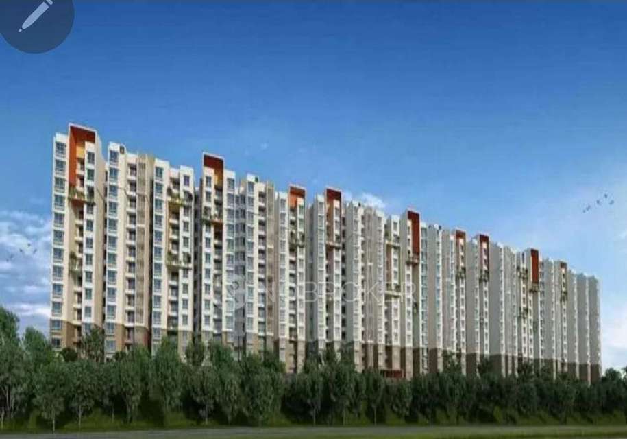 3 BHK Flat In Serenity Gardens By Snn For Sale  In Yelanahalli Village