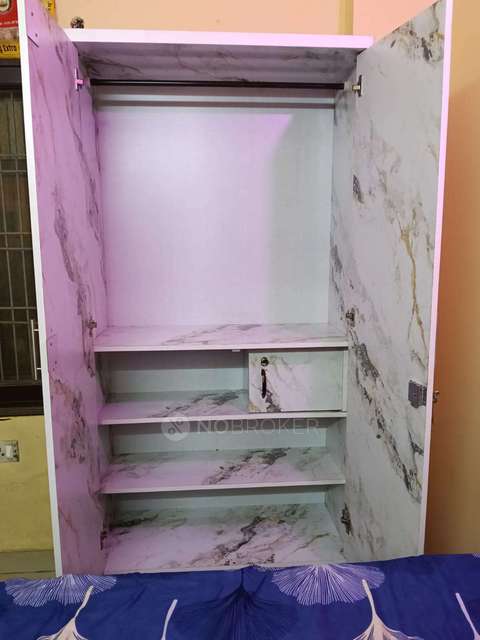 1 BHK Flat In Anaya Green for Rent  In Shahberi