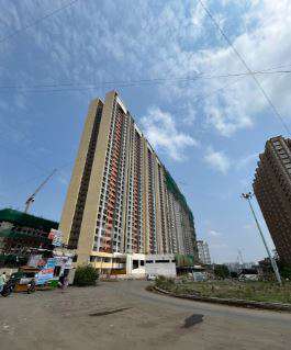 3 BHK Flat In Vtp Aethereus For Sale  In Hinjewadi Phase 3