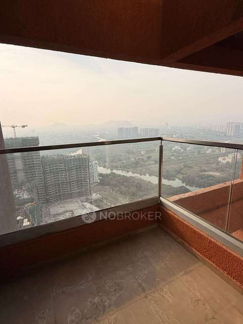 3 BHK Flat In Vtp Aethereus For Sale  In Hinjewadi Phase 3