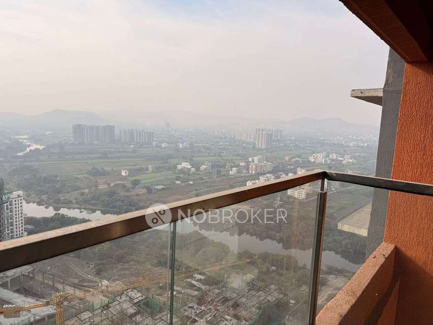 3 BHK Flat In Vtp Aethereus For Sale  In Hinjewadi Phase 3