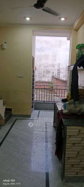 1 BHK House for Rent  In Lucknow Public School, Sangam Vihar