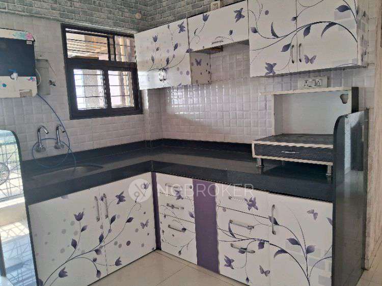 2 BHK Flat In Satyam Prima for Rent In Hadapsar