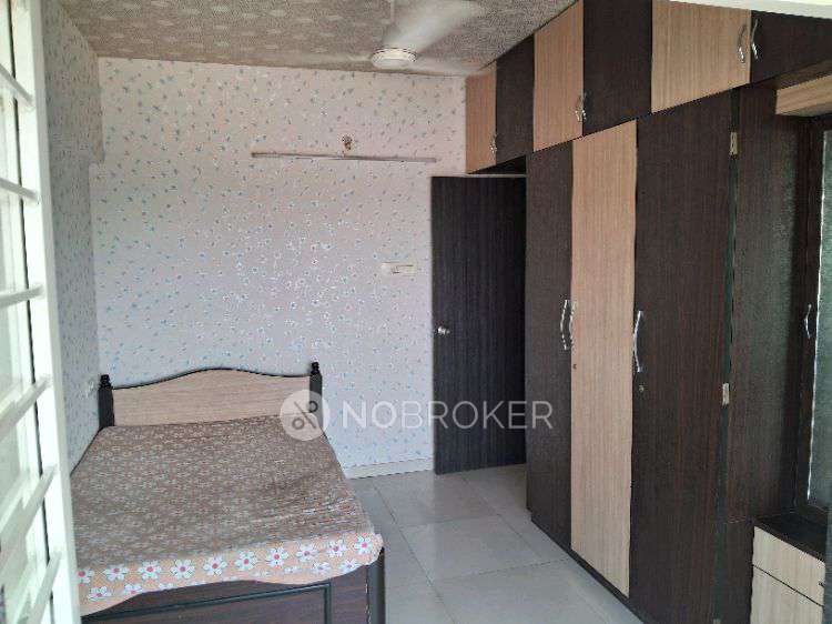 2 BHK Flat In Satyam Prima for Rent  In Hadapsar