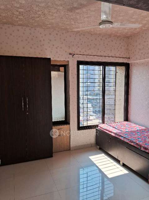 2 BHK Flat In Satyam Prima for Rent In Hadapsar