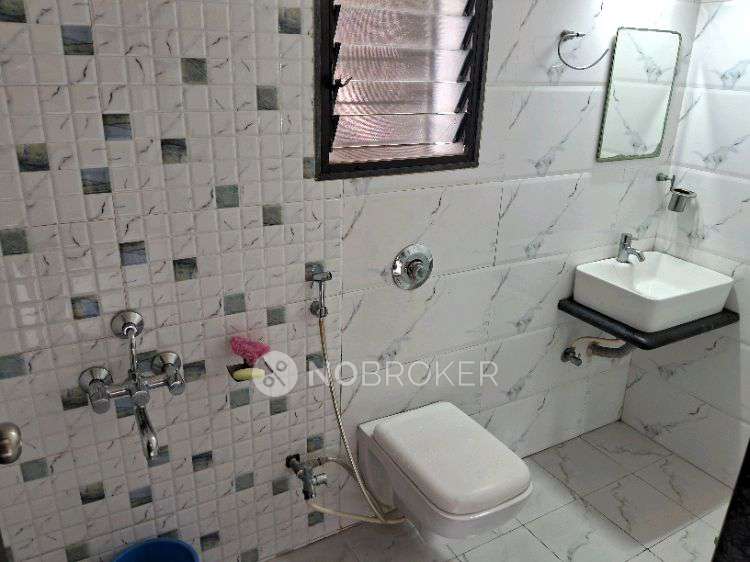 2 BHK Flat In Satyam Prima for Rent In Hadapsar