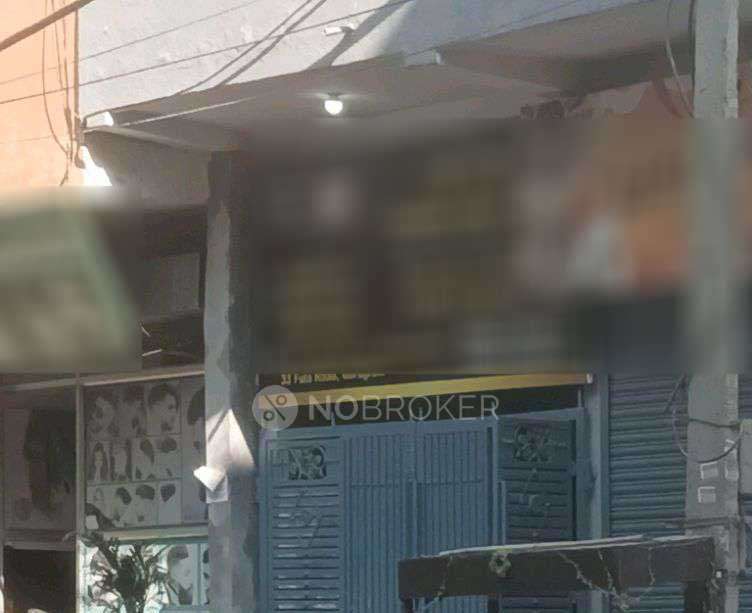 1 RK Flat for Rent  In Sector 22