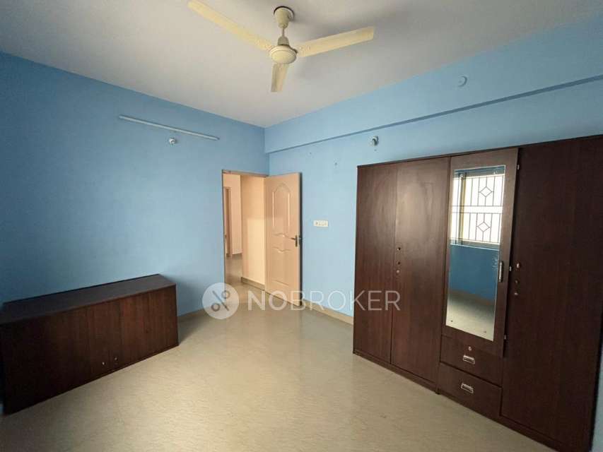 2 BHK Flat In Garudadri Lavender for Rent  In Garudadri Lavender Apartment
