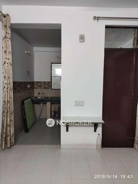 1 BHK Flat In Brahamaputra Enclave For Sale  In Pratap Vihar