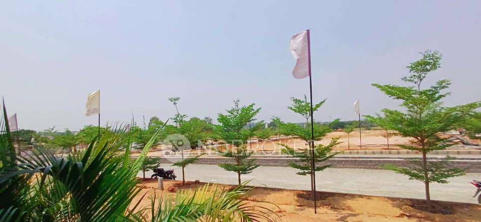 Plot For Sale  In Ms Sri Kamatchi Avenue In Thoraipakkam