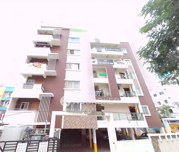 2 BHK Flat In Wahab Ultima for Rent  In Wahab Ultima