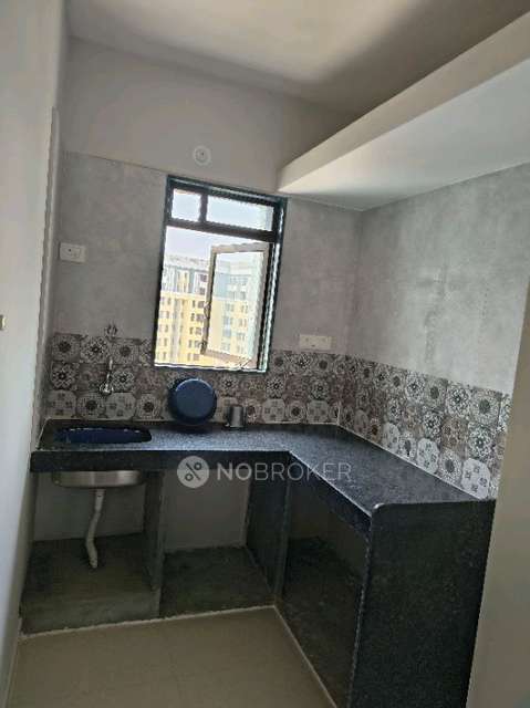 1 BHK Flat In Ananta Tower Bamandogri for Rent  In Ananta Tower, Ea 13, Opposite Bamandongri, Ulwe, Wahal, Maharashtra 410206, India