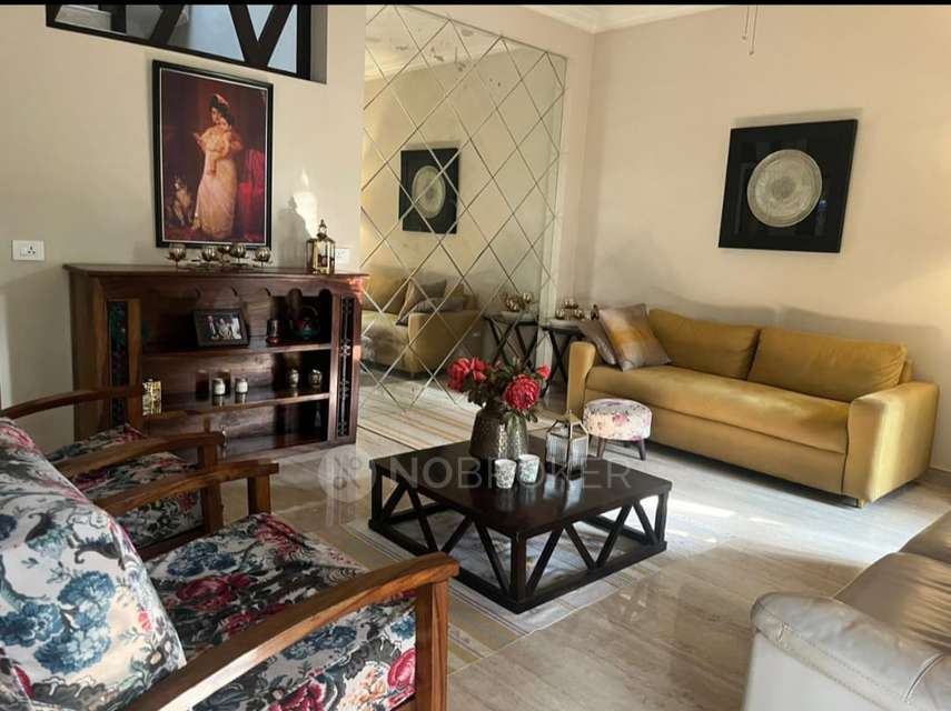 4 BHK House for Rent  In Brookefield