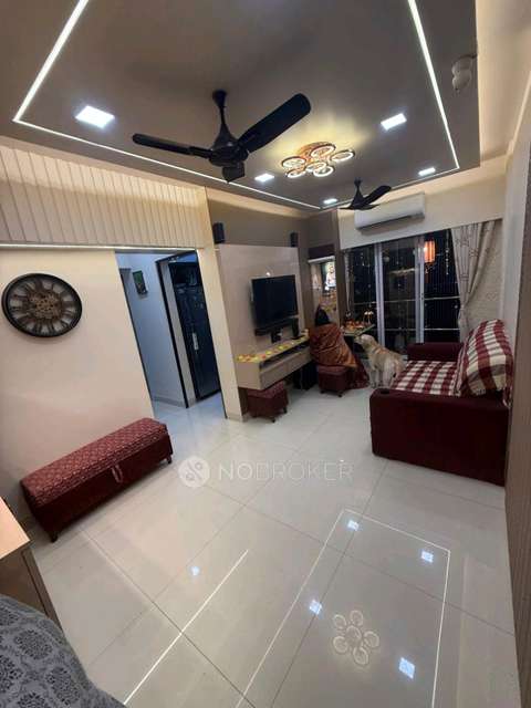 1 BHK Flat In Avant Heritage For Sale  In Jogeshwari East