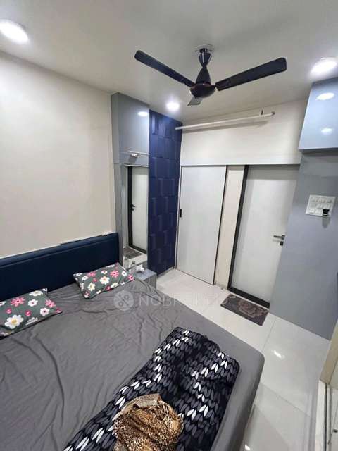 1 BHK Flat In Avant Heritage For Sale  In Jogeshwari East