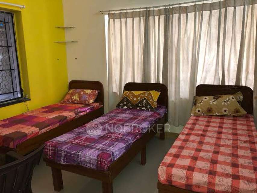 PG for Boys in Ram Mandir