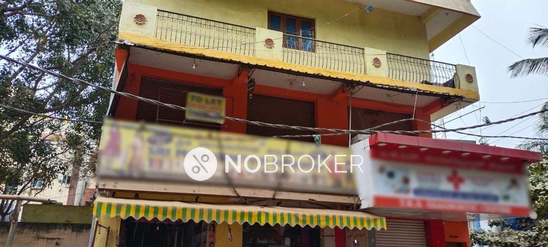 1 BHK Flat for Lease  In Hebbagodi