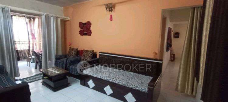 1 BHK Flat In Goel Ganga Village for Rent  In Ganga Village