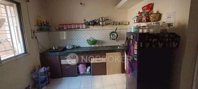 1 BHK Flat In Goel Ganga Village for Rent  In Ganga Village