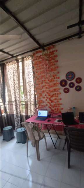 1 BHK Flat In Goel Ganga Village for Rent  In Ganga Village