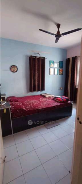 1 BHK Flat In Goel Ganga Village for Rent  In Ganga Village
