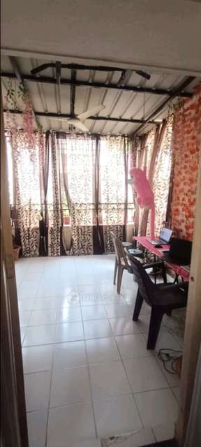1 BHK Flat In Goel Ganga Village for Rent  In Ganga Village