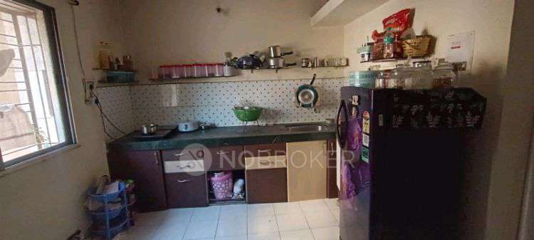 1 BHK Flat In Goel Ganga Village for Rent  In Ganga Village