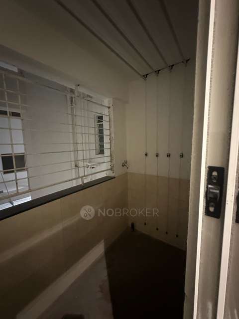 Single Room for Male In 2 BHK  In Brookfield Willos In Brookfield Willows, 40, Pisoli Rd, Near Dharmavat Petrol Pump