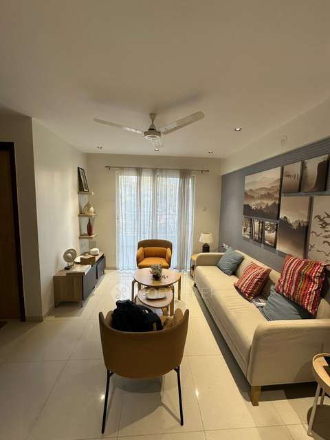 Single Room for Male In 2 BHK  In Brookfield Willos In Brookfield Willows, 40, Pisoli Rd, Near Dharmavat Petrol Pump