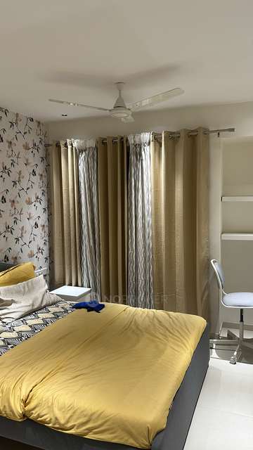 Single Room for Male In 2 BHK  In Brookfield Willos In Brookfield Willows, 40, Pisoli Rd, Near Dharmavat Petrol Pump