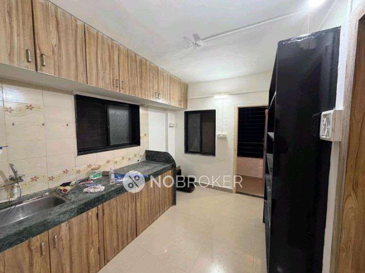 1 BHK for Rent  In Paigude Complex, Kondhwe Dhawde