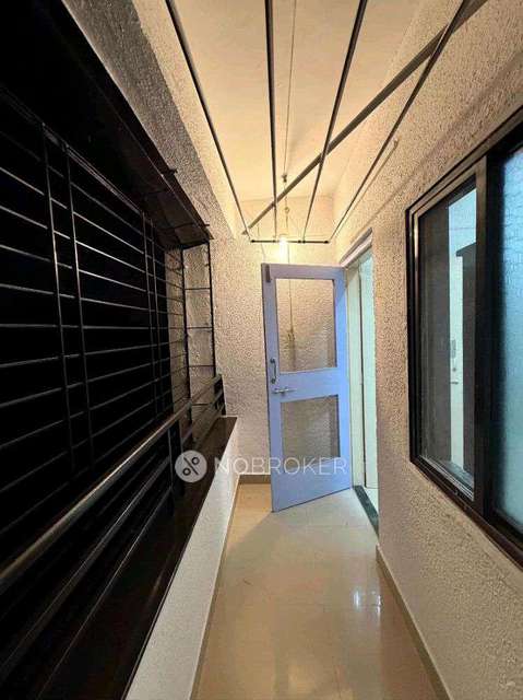 1 BHK for Rent  In Paigude Complex, Kondhwe Dhawde