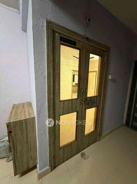 1 BHK for Rent  In Paigude Complex, Kondhwe Dhawde