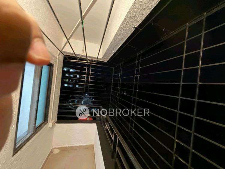1 BHK for Rent  In Paigude Complex, Kondhwe Dhawde