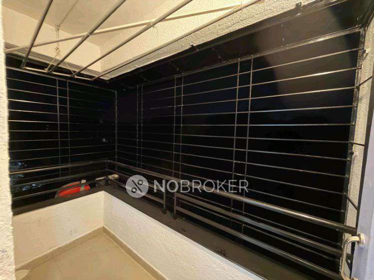 1 BHK for Rent  In Paigude Complex, Kondhwe Dhawde