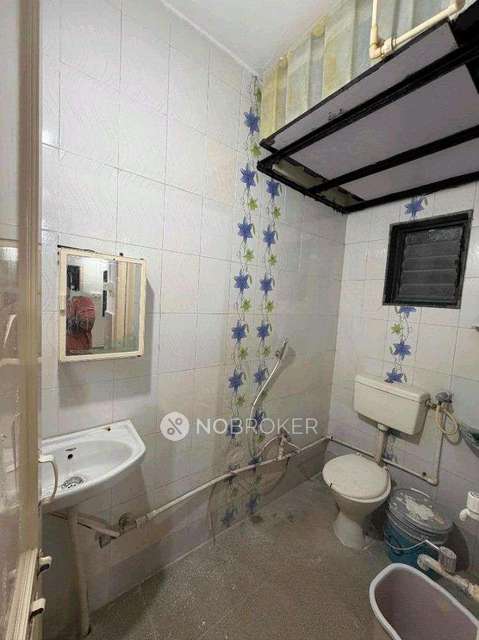 1 BHK for Rent  In Paigude Complex, Kondhwe Dhawde