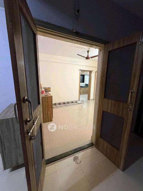 1 BHK for Rent  In Paigude Complex, Kondhwe Dhawde