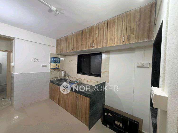 1 BHK for Rent  In Paigude Complex, Kondhwe Dhawde