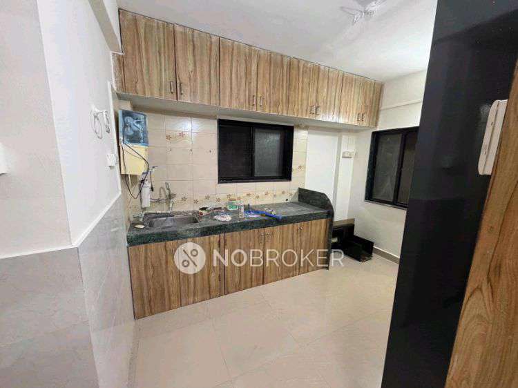 1 BHK for Rent  In Paigude Complex, Kondhwe Dhawde