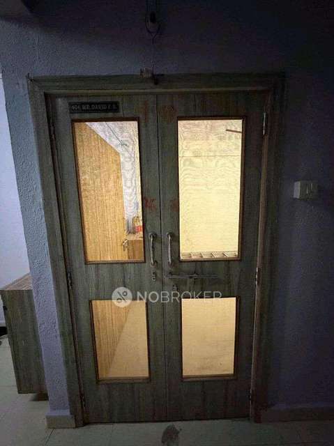 1 BHK for Rent  In Paigude Complex, Kondhwe Dhawde