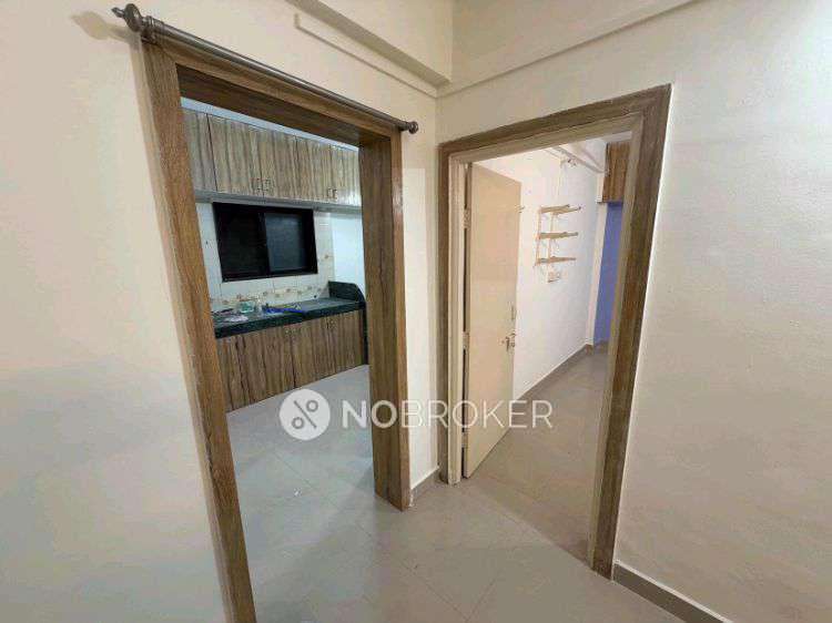 1 BHK for Rent  In Paigude Complex, Kondhwe Dhawde