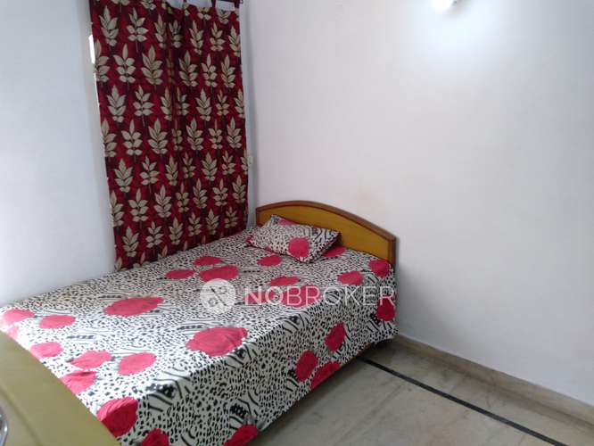 1 BHK Flat In Apartment for Rent  In Kalkaji Dda Flats