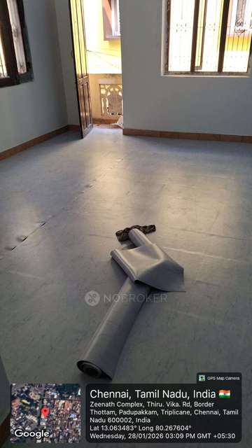 PG for Boys in Zeenath Complex, Thiru. Vika. Rd, Border Thottam, Padupakkam, Triplicane, Chennai, Tamil Nadu 600002, India