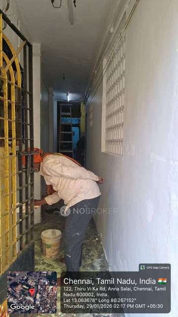 PG for Boys in Zeenath Complex, Thiru. Vika. Rd, Border Thottam, Padupakkam, Triplicane, Chennai, Tamil Nadu 600002, India