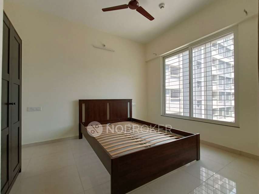 2 BHK Flat In Kolte Patil Life Republic Universe, Hinjewadi for Rent  In Tathawade