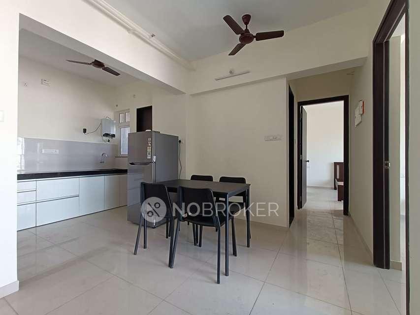 2 BHK Flat In Kolte Patil Life Republic Universe, Hinjewadi for Rent  In Tathawade
