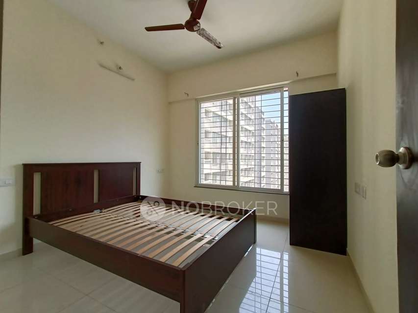 2 BHK Flat In Kolte Patil Life Republic Universe, Hinjewadi for Rent  In Tathawade